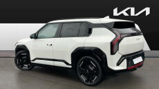 Kia Ev3 148kW GT-Line S 81.4kWh 5dr Auto Electric Estate